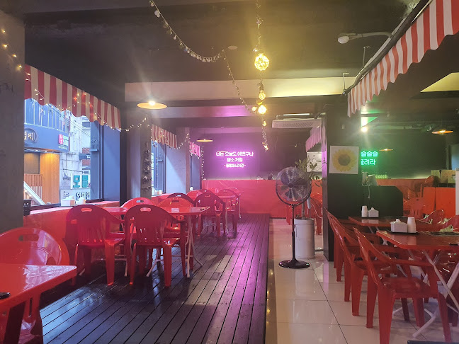 경기도 군포시 산본천로226번길 32 2층