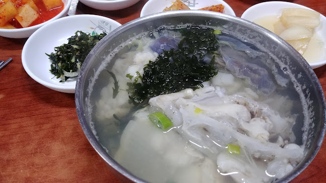 Comentarii opinii despre 오미사꿀빵 본점