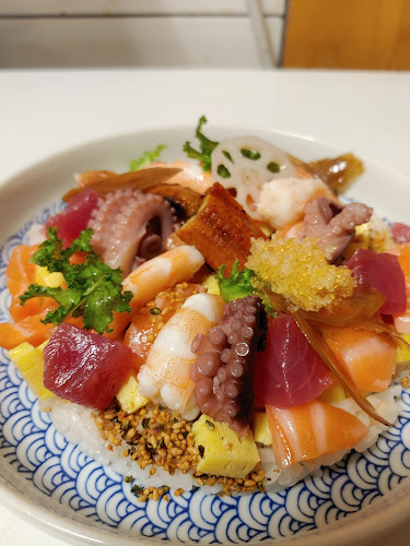 Opinii despre 스시상 în 의왕시 - 외식업