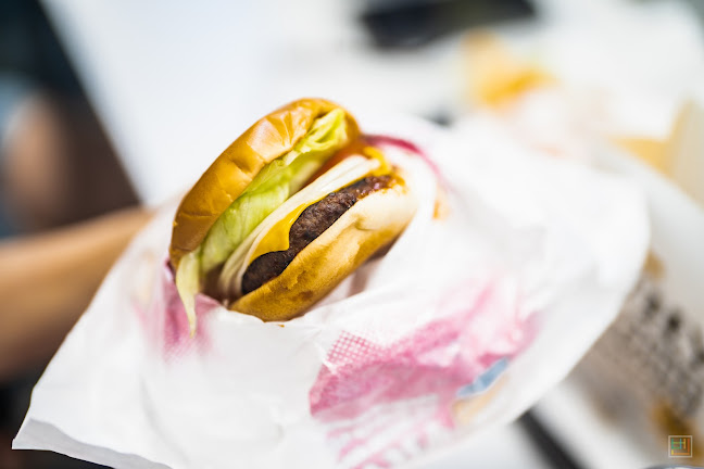 Opinii despre 노브랜드버거 분당야탑점 în 성남시 - 외식업