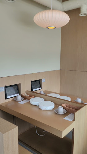 샤브로21 수원역