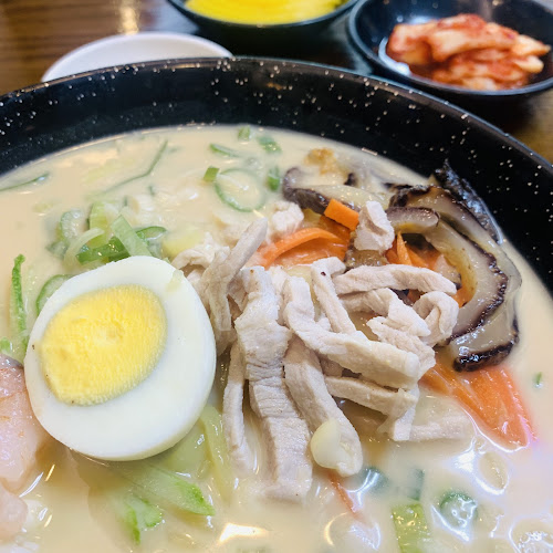 Opinii despre 회영루 în 춘천시 - 외식업