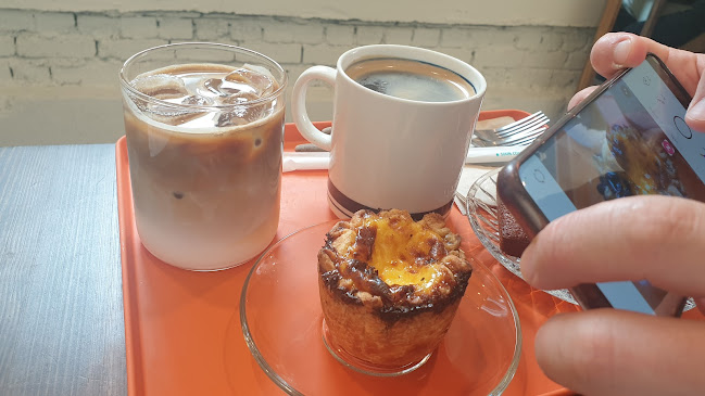 Comentarii opinii despre 카페 페이보릿띵스