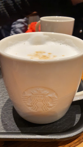 스타벅스 미사역효성점 - 하남시