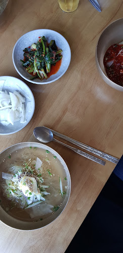 Comentarii opinii despre 압강옥