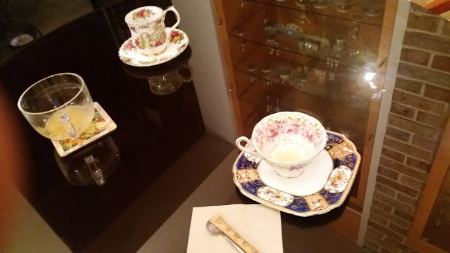 빅토리아하우스 - 외식업