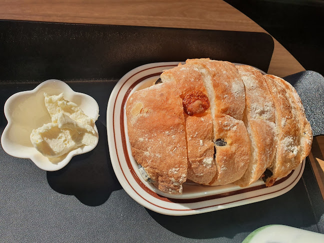 카페 안온 - 외식업