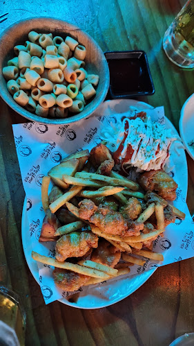 Opinii despre 역전할머니맥주 속초먹거리단지점 în 속초시 - 외식업