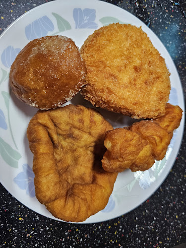 Opinii despre 수리수리꽈배기 în 안성시 - 외식업