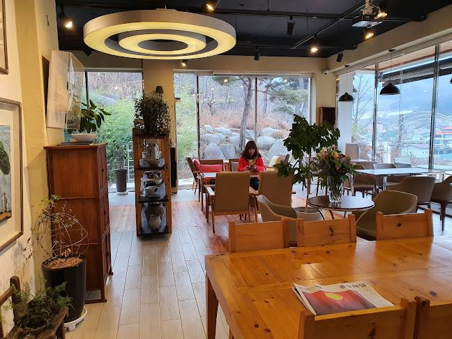 조아라 - 청주시