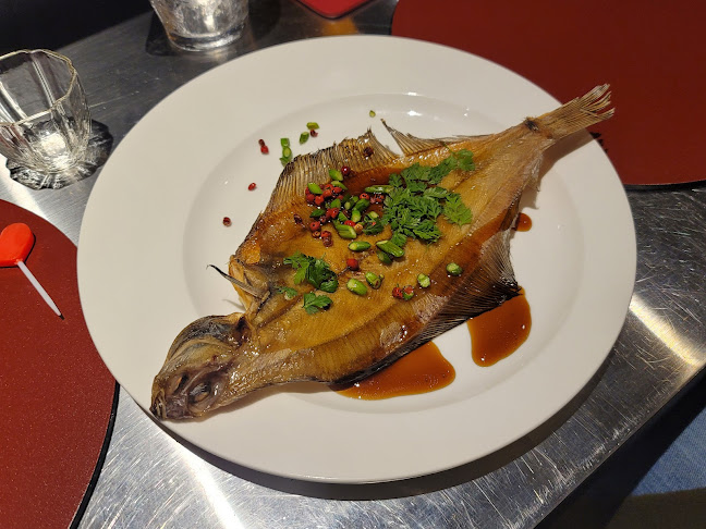 Opinii despre 속초갓포 în 속초시 - 외식업