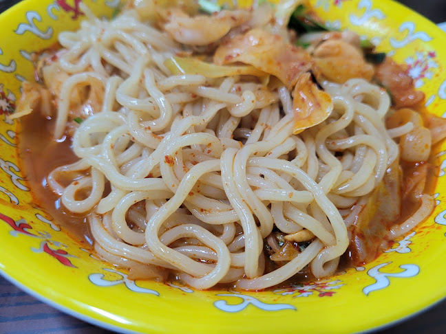 영흥루 - 외식업