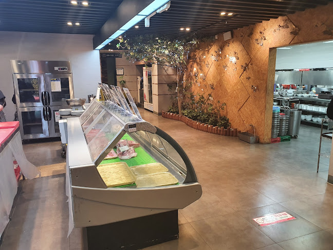 두리원 - 외식업