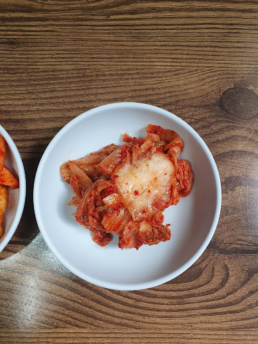 강릉감자옹심 강릉본점 - 외식업