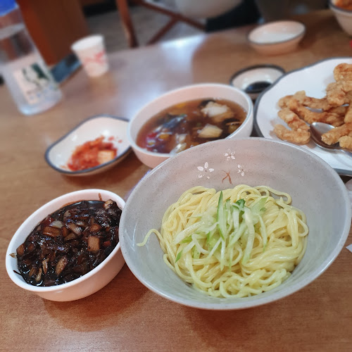 덕취원 - 외식업