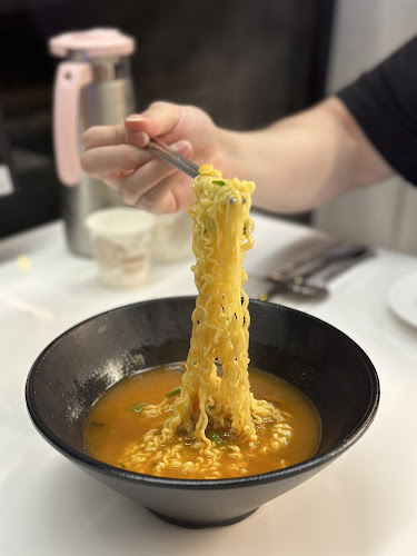 올브로 - 외식업