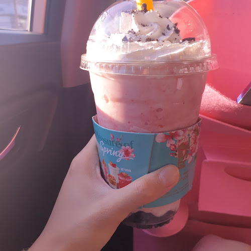 메가MGC커피 광주회덕점 - 광주시