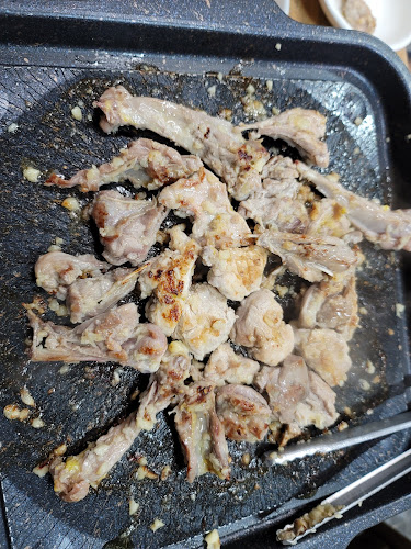 Opinii despre 골목식당 în 제주시 - 외식업