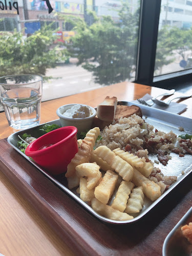 다락마을 화상향남점 - 화성시