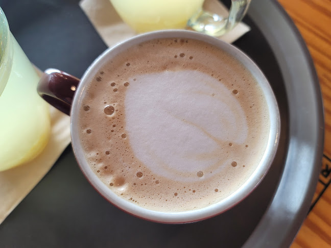 1994 Coffee & Beer - 영천시