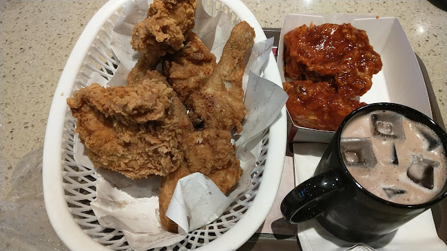 Comentarii opinii despre KFC 아산터미널점