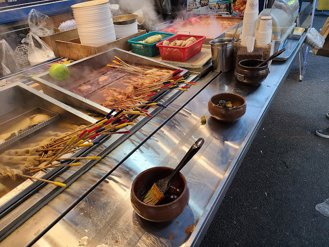 고향김밥 - 구리시