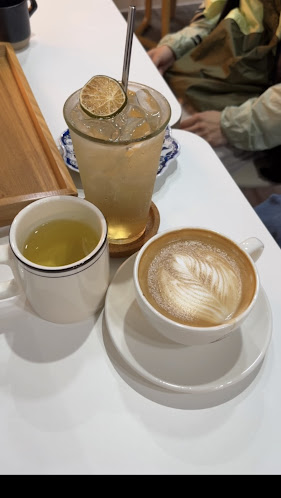 Opinii despre 카페 슈가케인 în 성남시 - 외식업