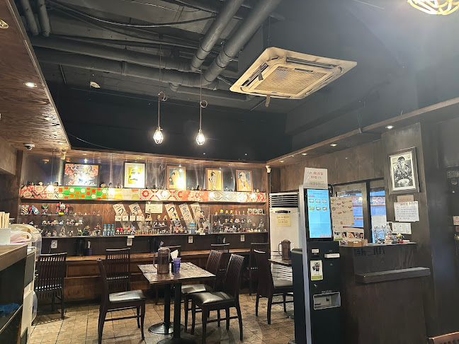 Opinii despre 멘야산다이메 수원점 în 수원시 - 외식업