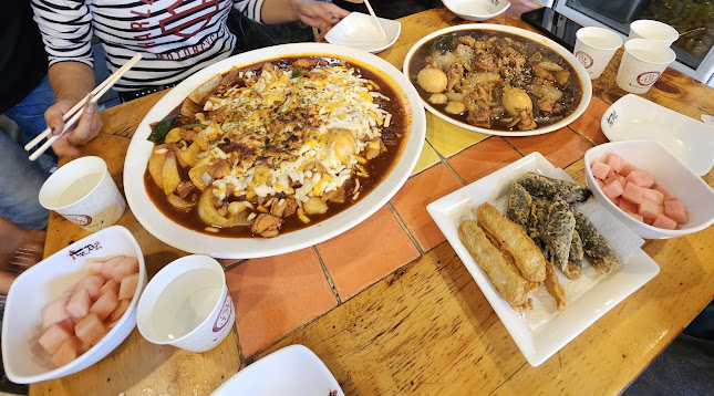 두찜 경기여주점