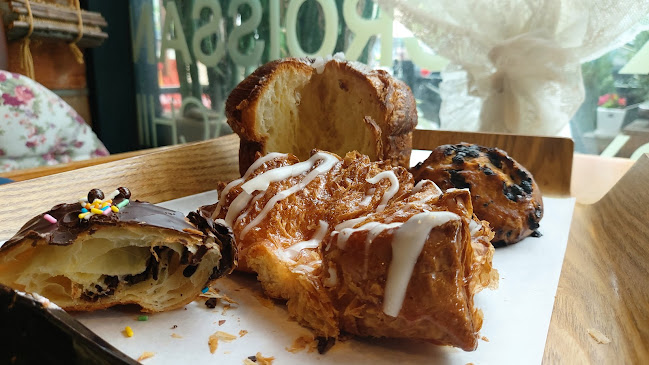 Opinii despre 좋은아침 군포점 în 군포시 - 외식업