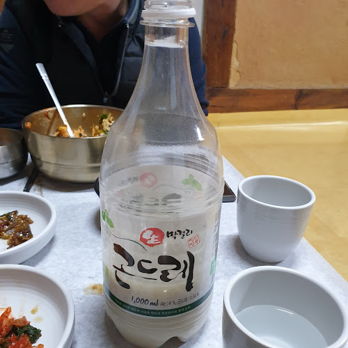 너와집 - 외식업