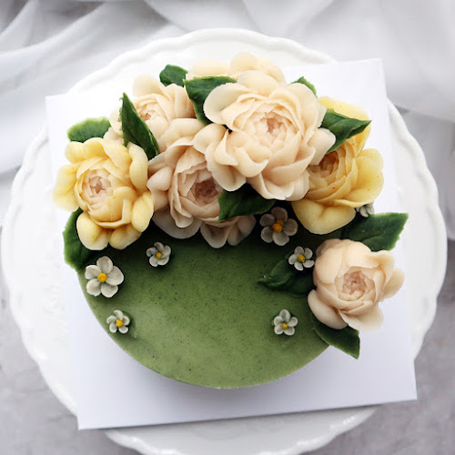 손수떡케이크 - 외식업