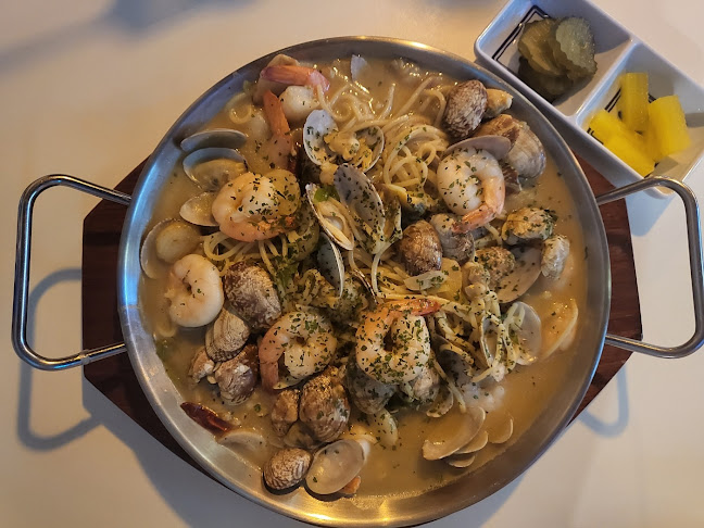 장평주유소 - 거제시