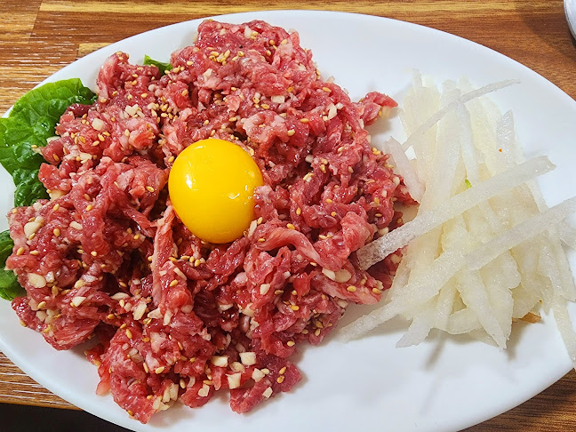 주공한라식육식당 - 외식업