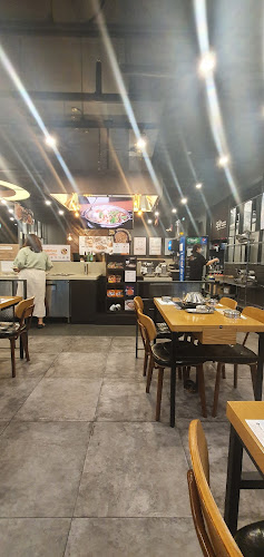 두끼떡볶이 동두천점 - 동두천시