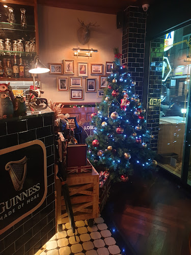 브리튼 진주평거점 - 외식업