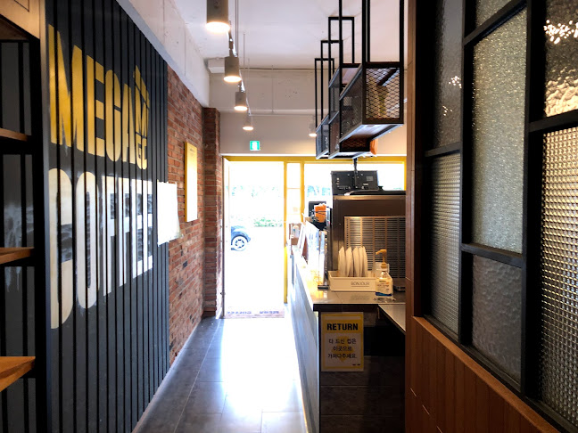 Comentarii opinii despre 메가커피구리수택점