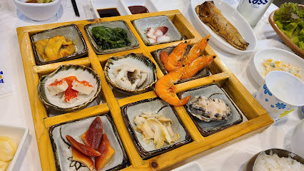 영해횟집(강문)