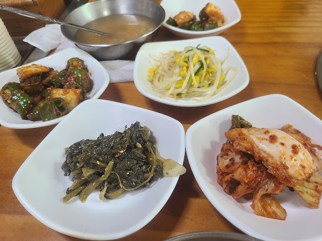 Comentarii opinii despre 산골추어탕