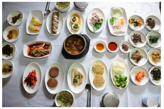 너와집 - 태백시