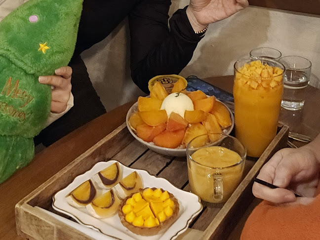 Opinii despre Cafe홍시궁 본점 în 전주시 - 외식업