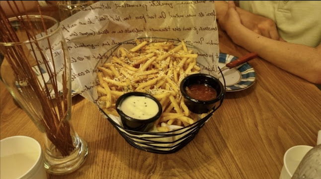 Opinii despre 트레비어 삼산점 în 남구 - 외식업