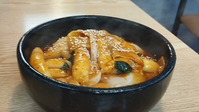 만남스넥 - 외식업