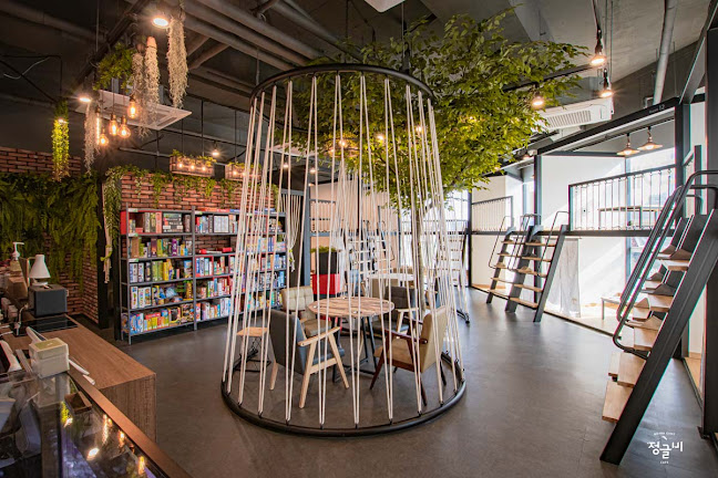 정글비 하남미사점 - 외식업