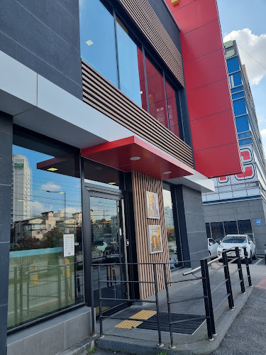 맥도날드 충남당진DT점 - 당진시