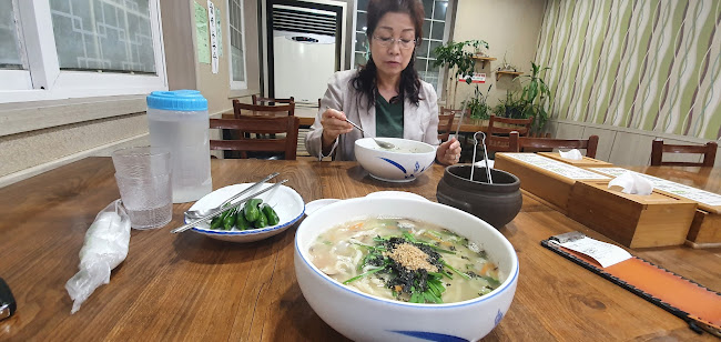 기차여행 - 김해시