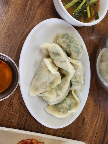Opinii despre 옛진미칼국수 în 광명시 - 외식업
