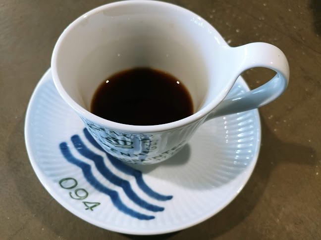 Comentarii opinii despre 뜰정커피