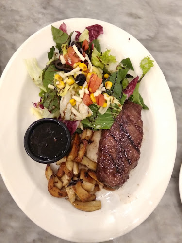 카페 CW - 외식업