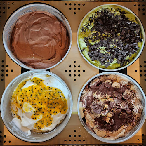 Comentarii opinii despre 쿠키앤쿱(cookieNcoop)